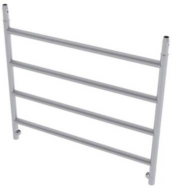 MUNK Günzburger Steigtechnik 27902  Cadre enclipsable 1 pc(s)