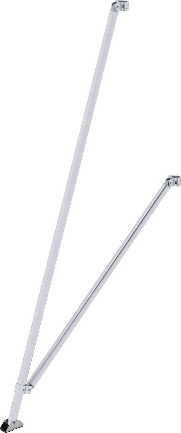 MUNK Günzburger Steigtechnik 27926 Flèche triangulaire 1 pc(s)