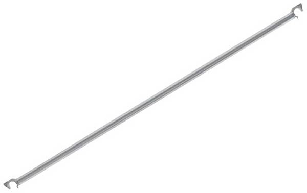 MUNK Günzburger Steigtechnik 27937 Barre diagonale 1,80 m 1 pc(s)