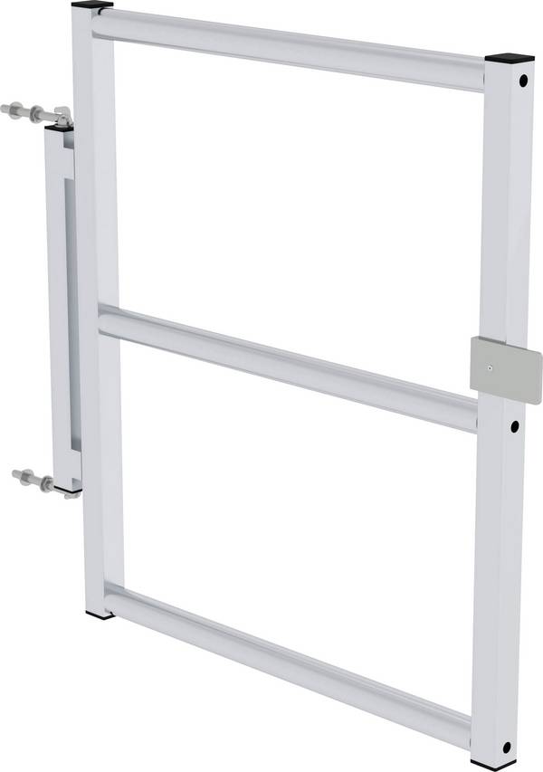 MUNK Günzburger Steigtechnik 70736  Porte de sécurité 1 pc(s)