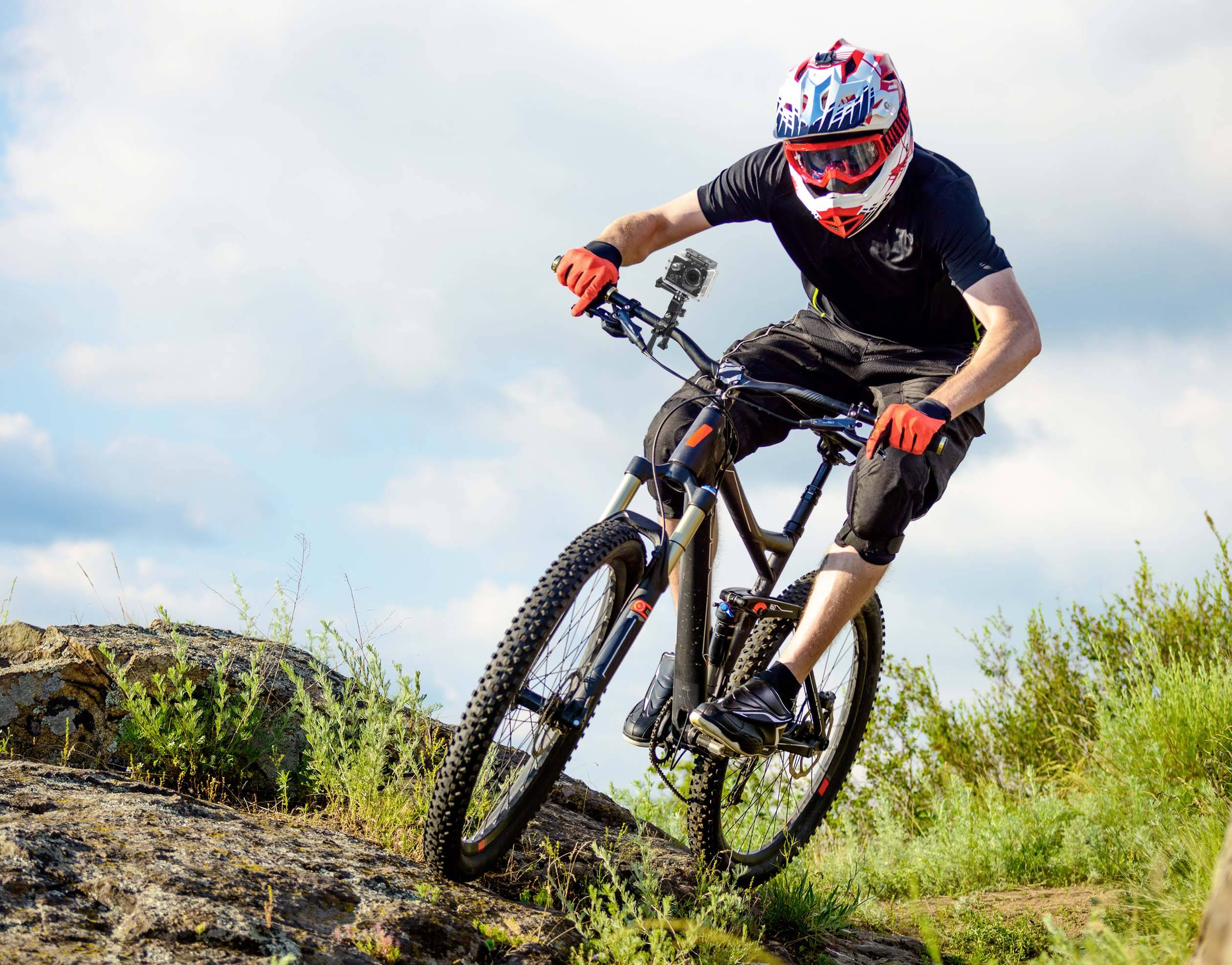 Caméra sport Renkforce AC4K 120 4K, Full HD, Stabilisation d'image-6