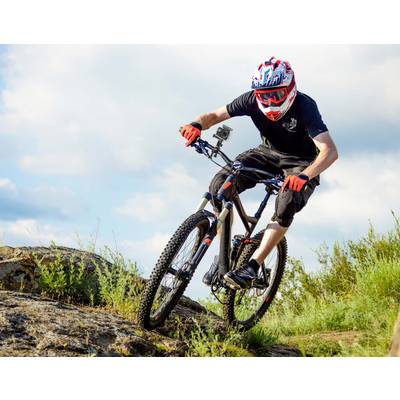 Renkforce AC4K 120 Caméra sport 4K, Full HD, Stabilisation d'image-6