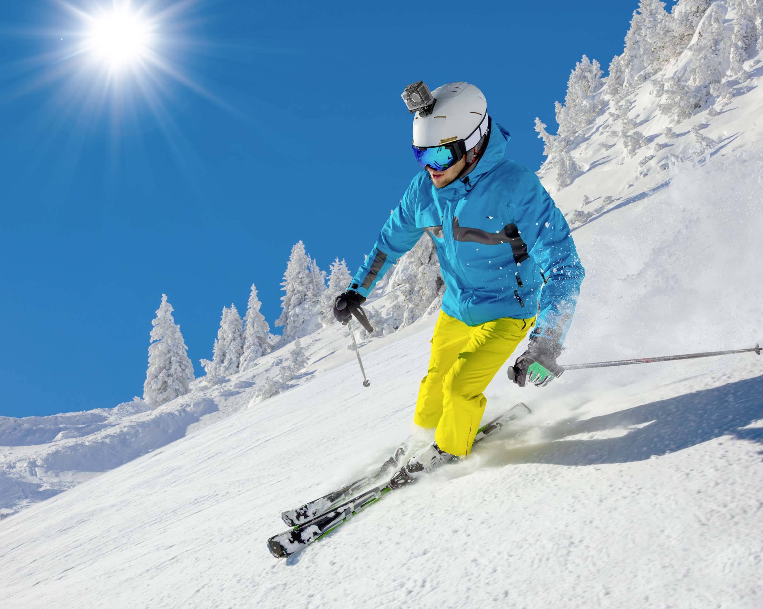 Caméra sport Renkforce AC4K 120 4K, Full HD, Stabilisation d'image-7