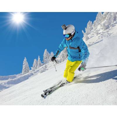 Renkforce AC4K 120 Caméra sport 4K, Full HD, Stabilisation d'image-7
