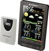 Bresser Optik ClimaTemp WS 7007320 Station météo radiopilotée Prévisions météorologiques 12 à 24 heures