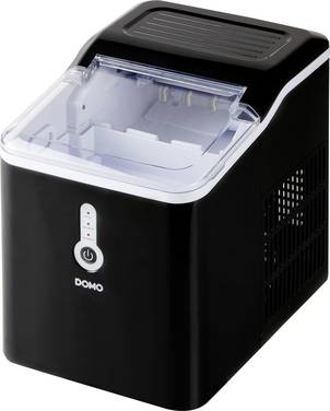 DOMO DO9220IB Machine à glaçons 1.5 l