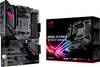 Asus ROG STRIX B550-F GAMING Carte mère Socket (PC) AMD AM4 Facteur de forme (détails) ATX Chipset de la carte mère AMD® B550