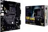 Asus TUF GAMING B550-PLUS Carte mère Socket (PC) AMD AM4 Facteur de forme (détails) ATX Chipset de la carte mère AMD® B550