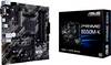 Asus PRIME B550M-K Carte mère Socket (PC) AMD AM4 Facteur de forme (détails) Micro-ATX Chipset de la carte mère AMD® B550