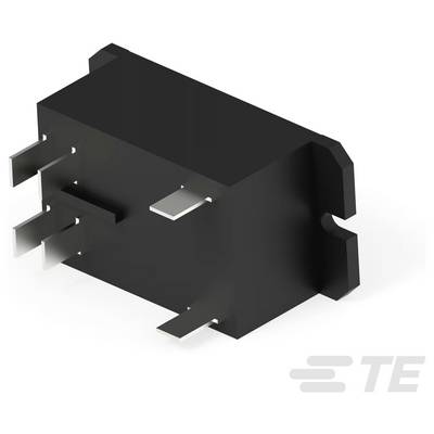 TE Connectivity T92P7D22-24 Relais industriel Tension nominale: 24 V/DC 2 NO (T) Piece 1 pc(s)-0