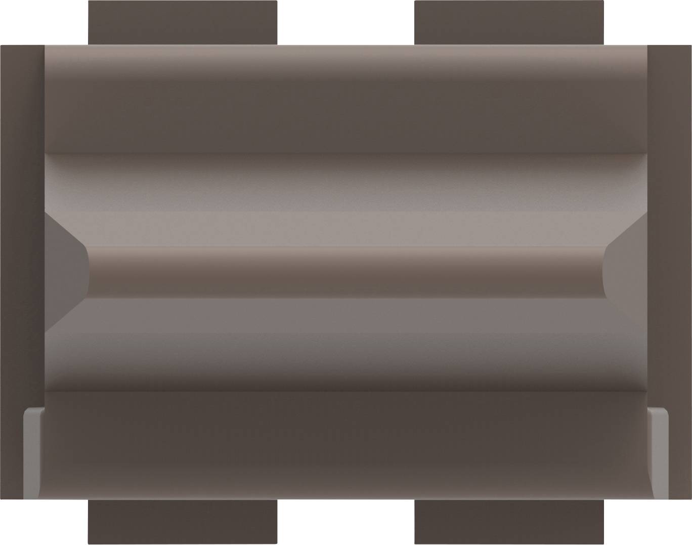 TE Connectivity IM23TS Relais industriel Tension nominale: 5 V/DC 2 inverseurs (RT) 1 pc(s)-2