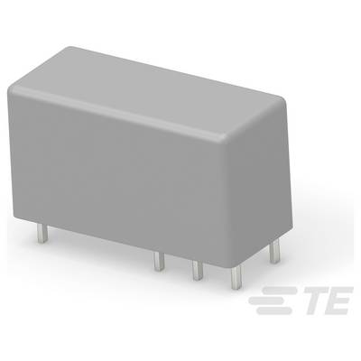 TE Connectivity RTH14012 Relais industriel Tension nominale: 12 V/DC 1 inverseur (RT) 1 pc(s)-0