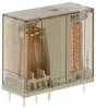 TE Connectivity RP821024 Relais industriel Tension nominale: 24 V/DC 2 inverseurs (RT) Piece 1 pc(s)