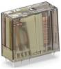 TE Connectivity RP821012 Relais industriel Tension nominale: 12 V/DC 2 inverseurs (RT) Piece 1 pc(s)