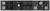 Un support de relais électrique noir avec des bornes étiquetées 'A2', 'A1', '14', 'NO', 'COM', '11', et 'NC'.