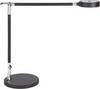 Maul MAULGrace 8205090 Lampe à LED de table 6 W CEE: F (A - G) noir