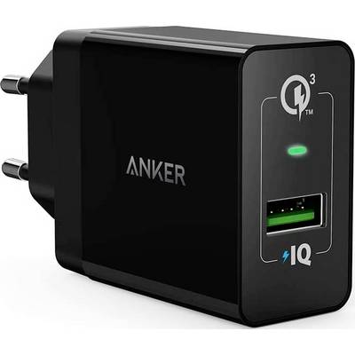 Chargeur USB Anker A2013L11 1 x USB-0