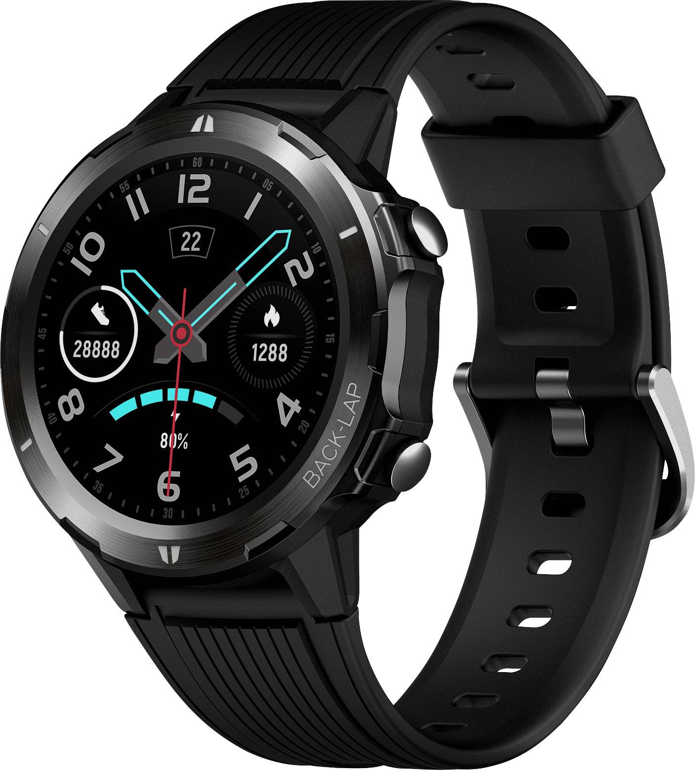 xiaomi mi stratos 2