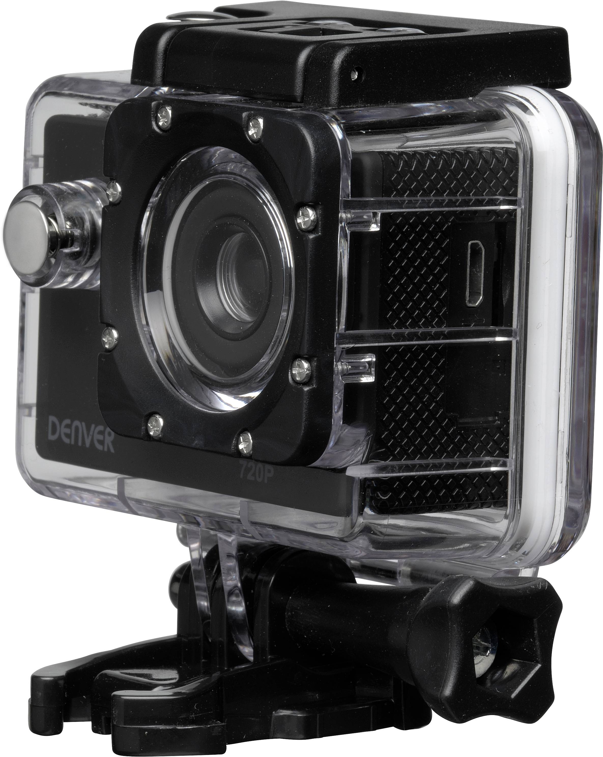 Denver ACT-320 Caméra sport étanche-1