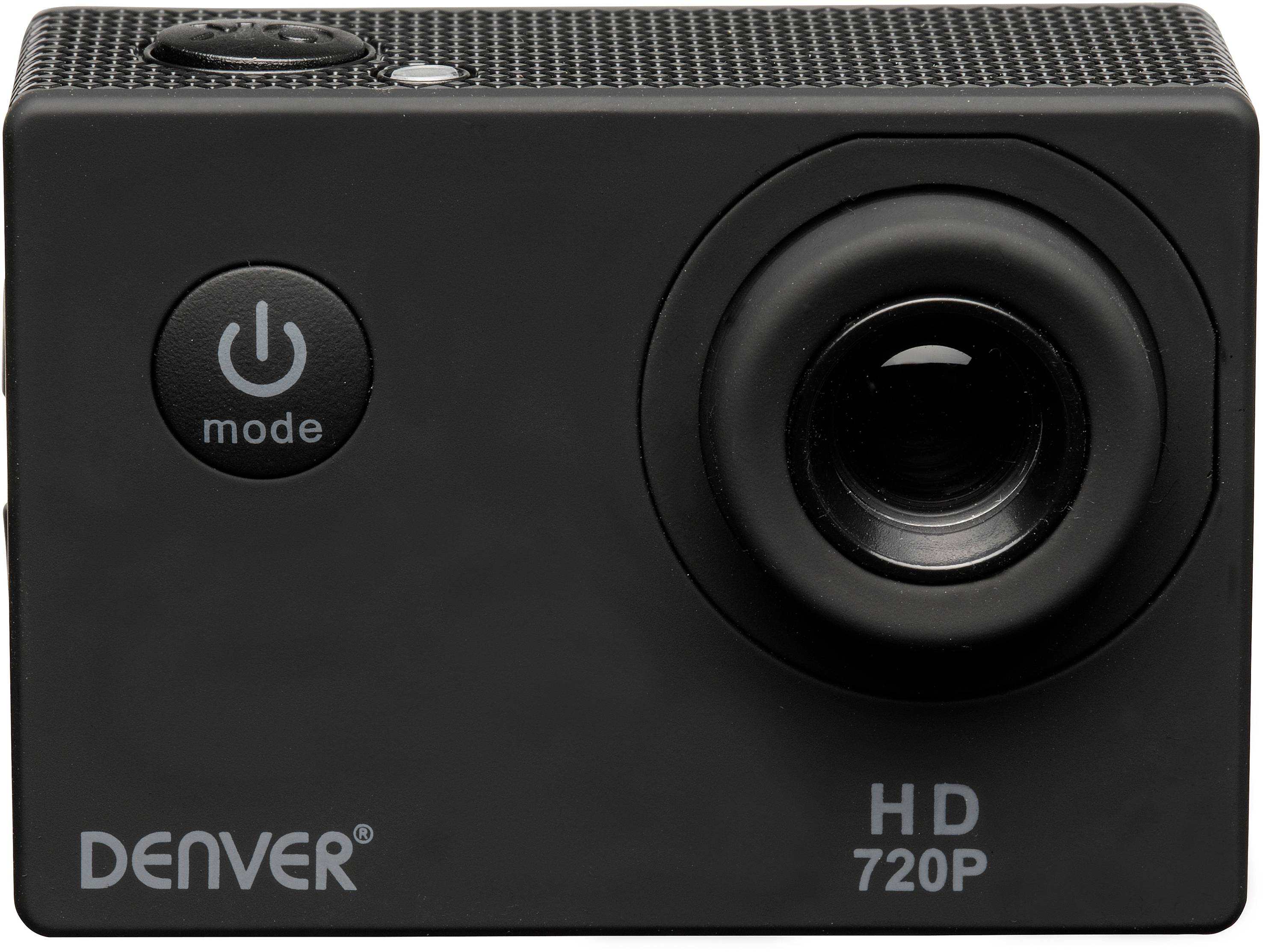 Denver ACT-320 Caméra sport étanche-3