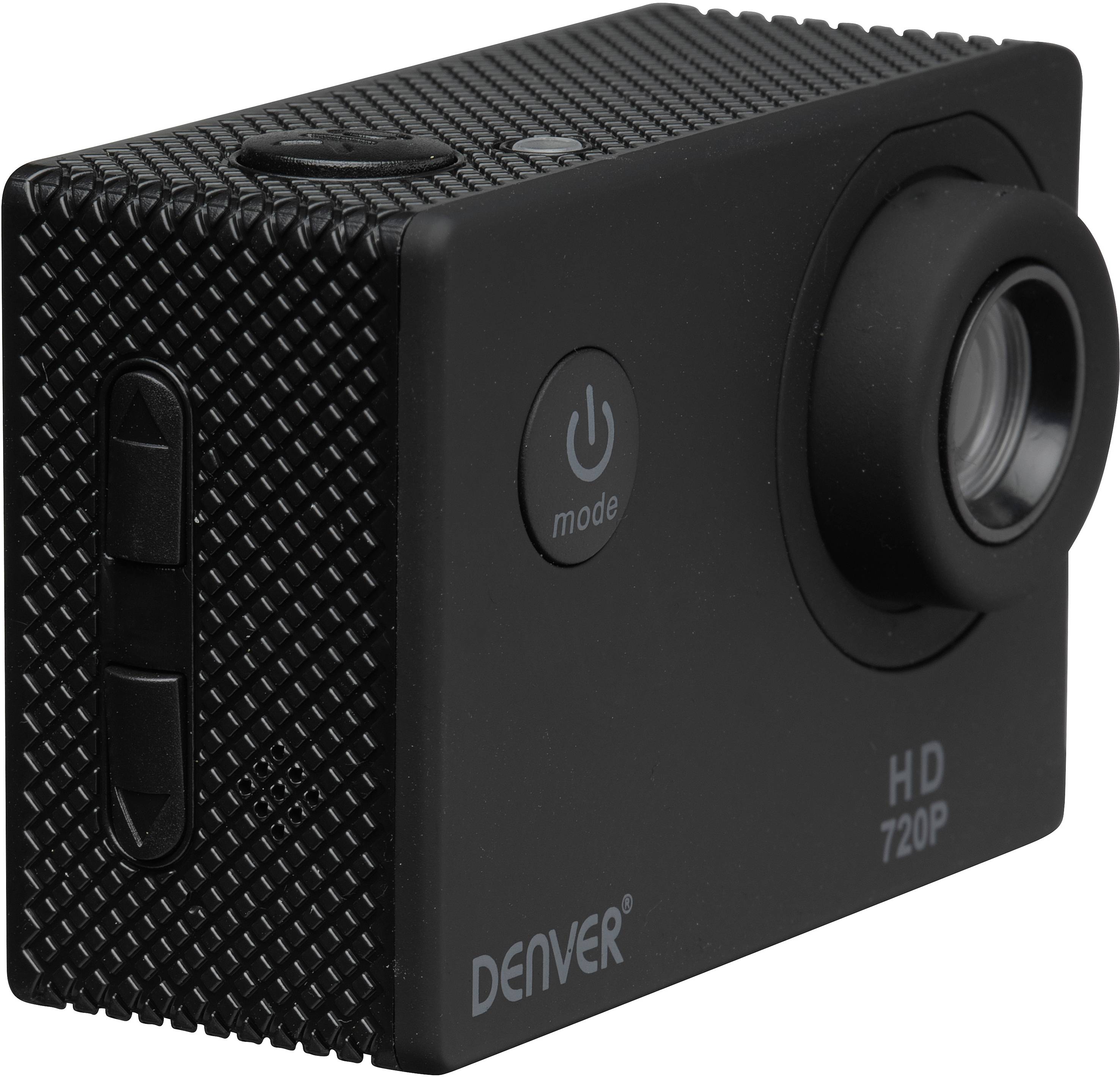 Denver ACT-320 Caméra sport étanche-4