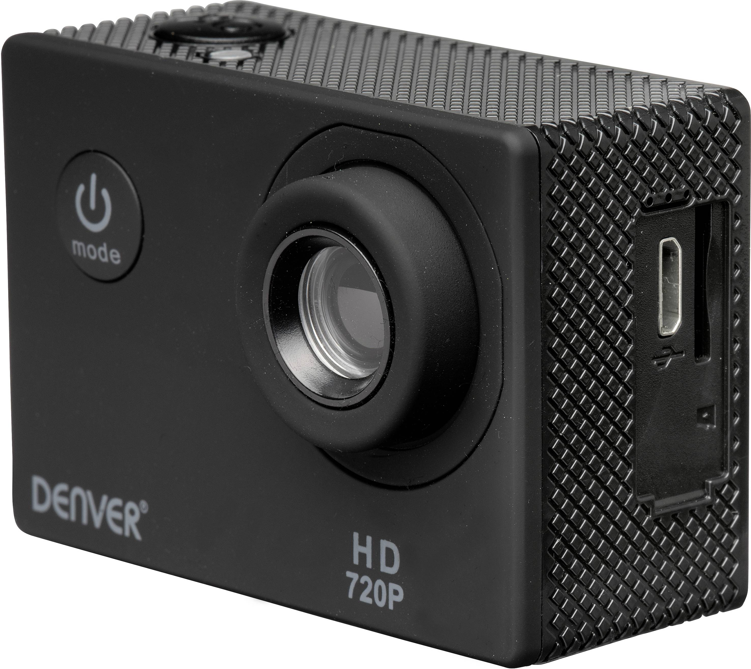 Denver ACT-320 Caméra sport étanche-6