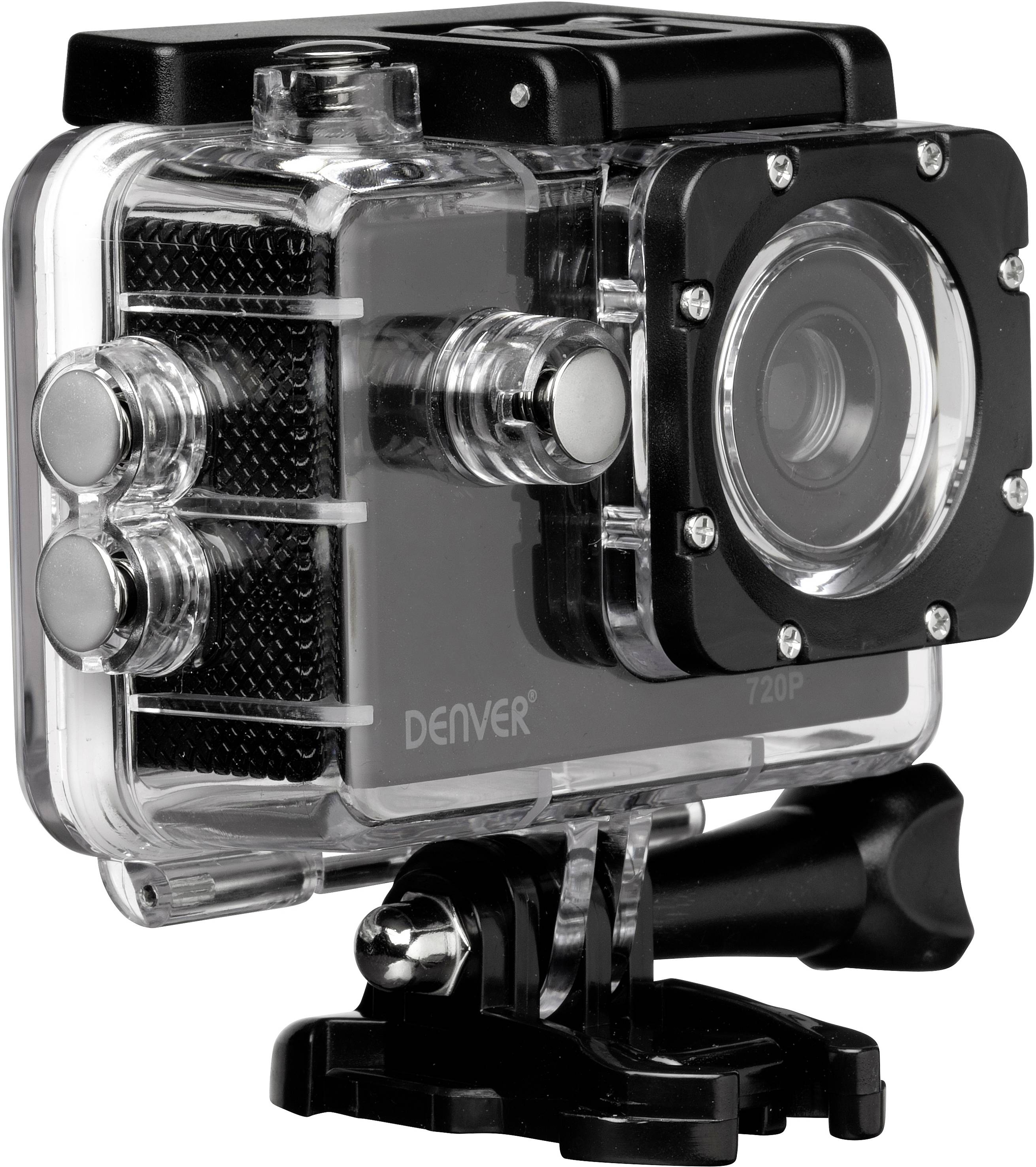 Denver ACT-320 Caméra sport étanche-7