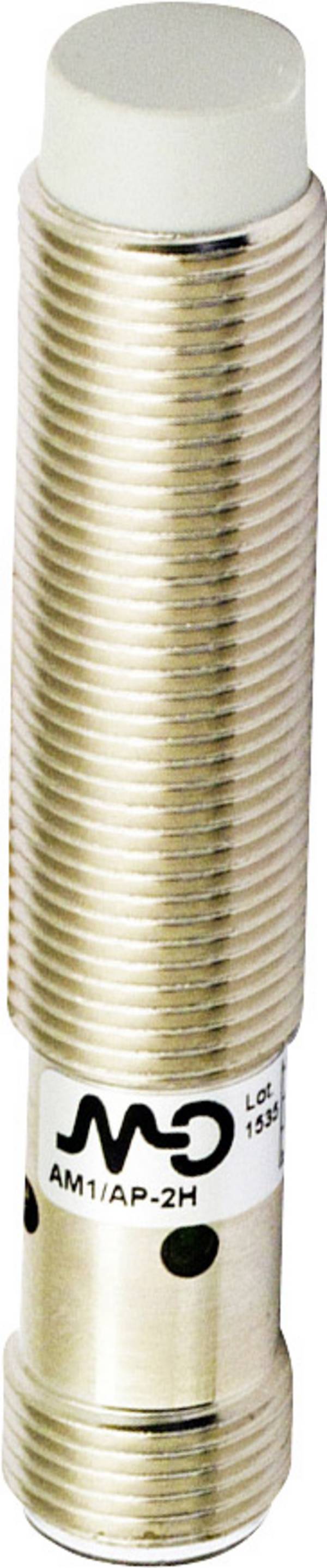 <br> MD Micro Detectors<br> Capteur<br> inductif<br> AM1/BP-2H<br> AM1/BP-2H<br> <br> <br> <br> <br> <br>