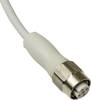 MD Micro Detectors CD12F/0B-050A4 Câble de connexion pour capteurs CD12F/0B-050A4 1 pc(s)