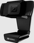 Webcam USB Sandberg Saver