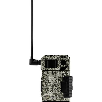 Caméra de chasse Spypoint Link-Micro LTE 10 Mill. pixel module GSM, Transfert d'images 4G camouflage-0