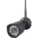 Sygonix SY-4547136 radio-Caméra supplémentaire 1280 x 720 pixels 2.4 GHz