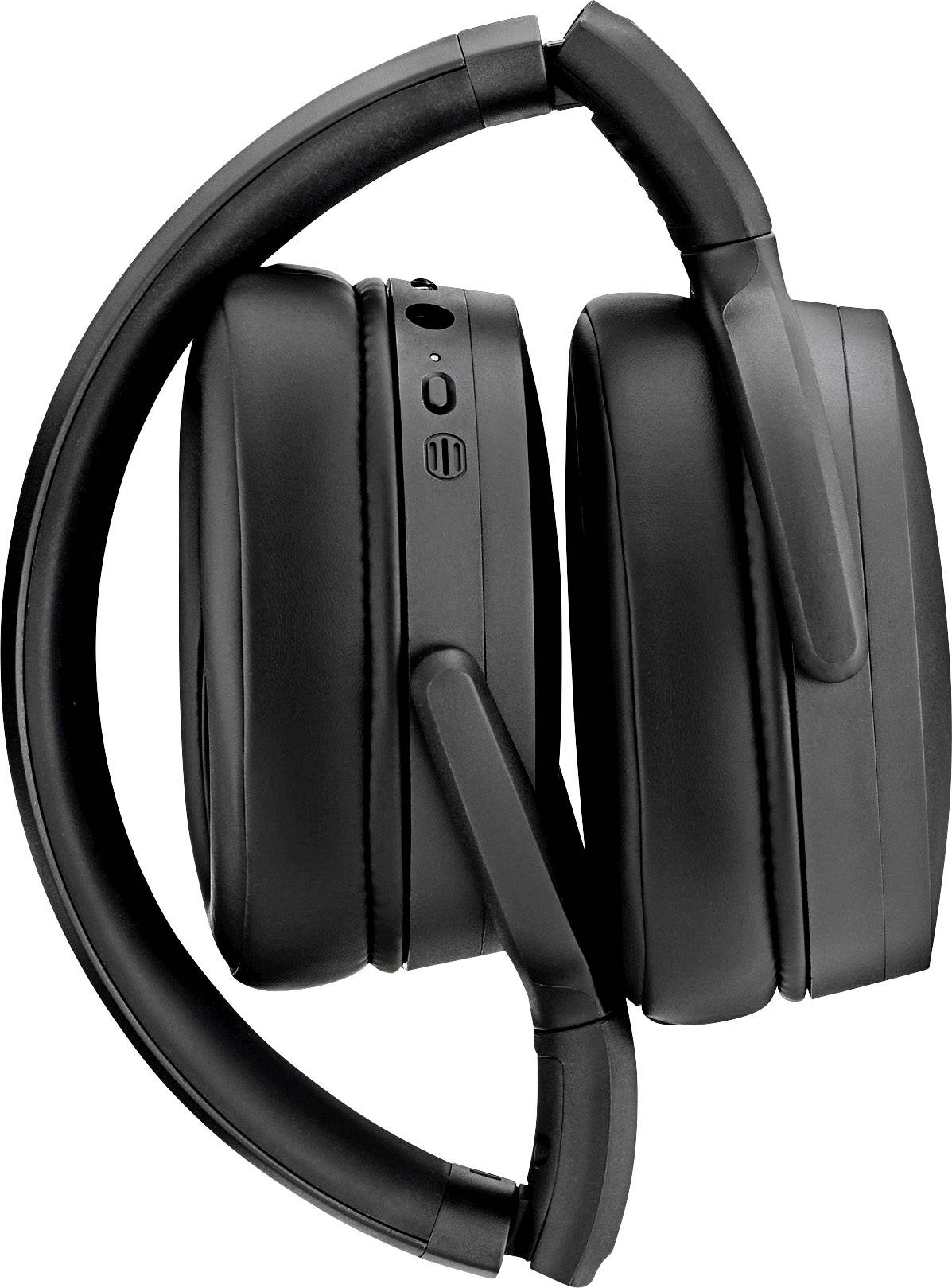 EPOS EPOS I SENNHEISER ADAPT 360 - Headset - ohrumschließend Micro-casque supra-auriculaire Bluetooth, filaire Stereo mu-1