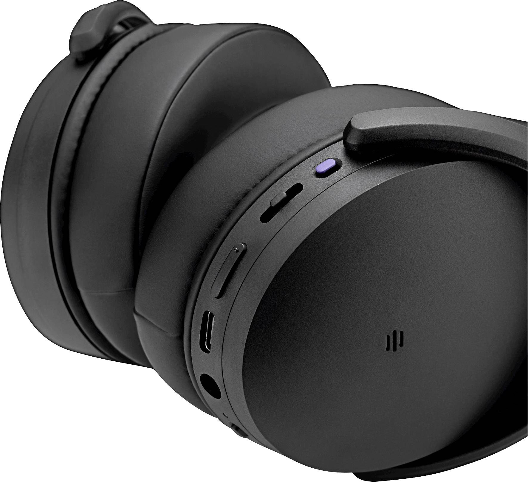 EPOS EPOS I SENNHEISER ADAPT 360 - Headset - ohrumschließend Micro-casque supra-auriculaire Bluetooth, filaire Stereo mu-2