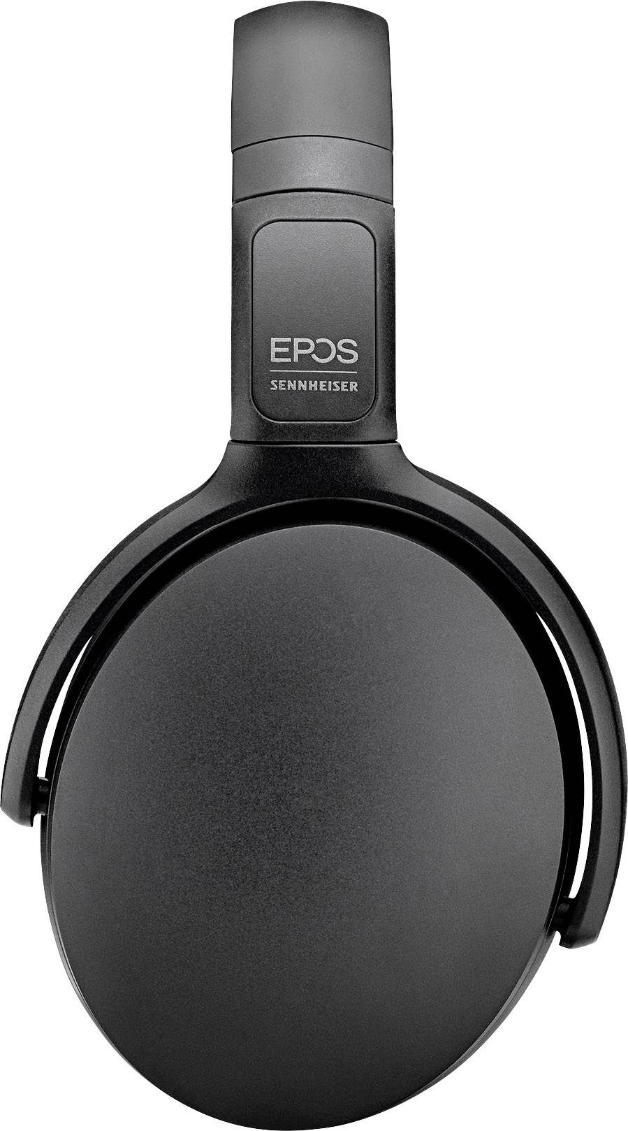 EPOS EPOS I SENNHEISER ADAPT 360 - Headset - ohrumschließend Micro-casque supra-auriculaire Bluetooth, filaire Stereo mu-3