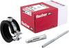 Fischer 547059 SET de colliers de serrage FGRS 32-37 1 set