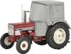 Schuco International 533 rot 1:32 Bulldog