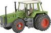 Schuco Fendt 626 LSA Zwillingsbereifung 1:32 Bulldog