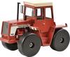 Schuco International 4166 rot 1:32 Bulldog