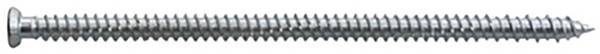 SWG 90723109215  Vis de cadre 7.5 mm 92 mm profil Torx    acier galvanisé 50 pc(s)