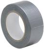 SWG 9857015075 Ruban adhésif toilé argent (L x l) 50 m x 50 mm 1 pc(s)