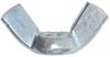 SWG 342425 Écrou à oreilles M4 DIN 315 acier galvanisé 100 pc(s)