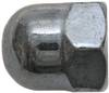 SWG 3561425 Écrou borgne M14 DIN 1587 acier galvanisé 25 pc(s)