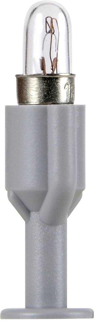 Viessmann Modelltechnik 6832 Ampoule spéciale clair E5.5 1 pc(s)