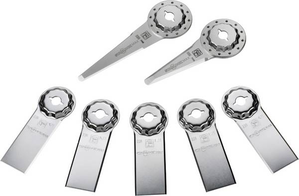 Fein 35222967130 Profi Set  Jeu de lames    1 pc(s)