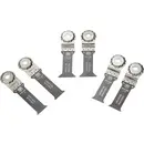 Fein 35222967050 Best of SLM WOOD & METAL BiM Jeu de lames plongeantes 1 pc(s)