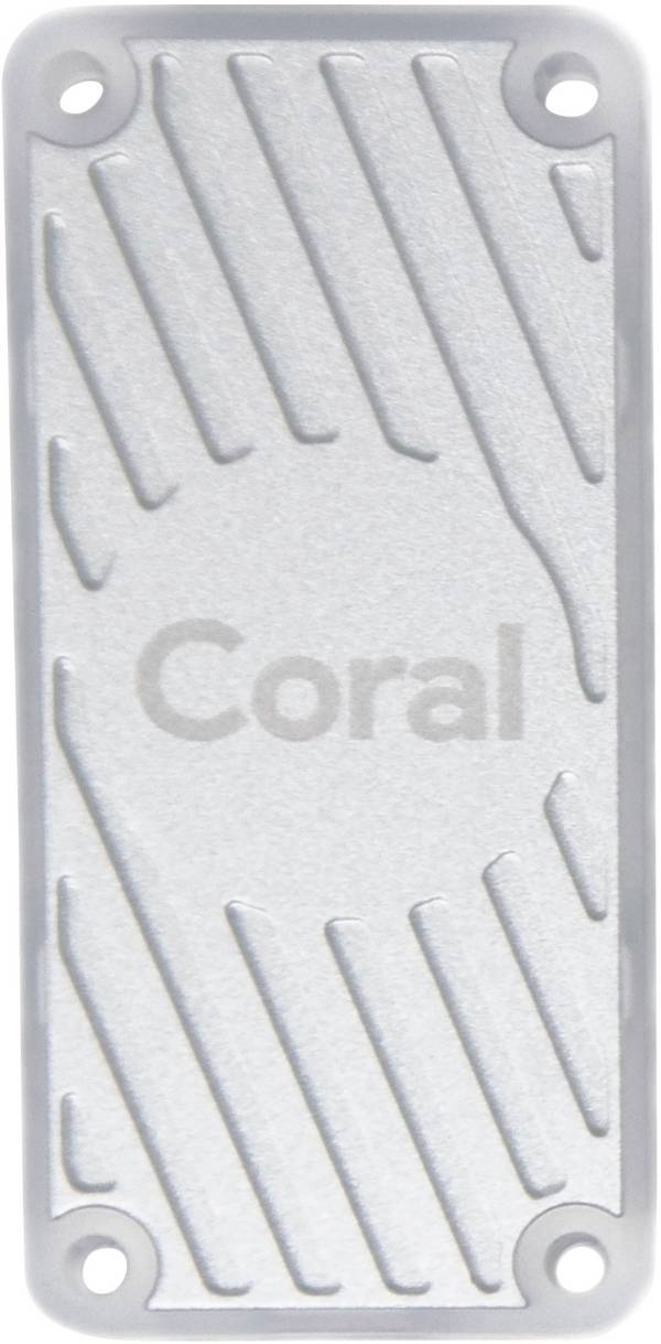 Google Coral TPU USB-Accelarator Module CPU Convient pour (kits de développement): Raspberry Pi® 4
