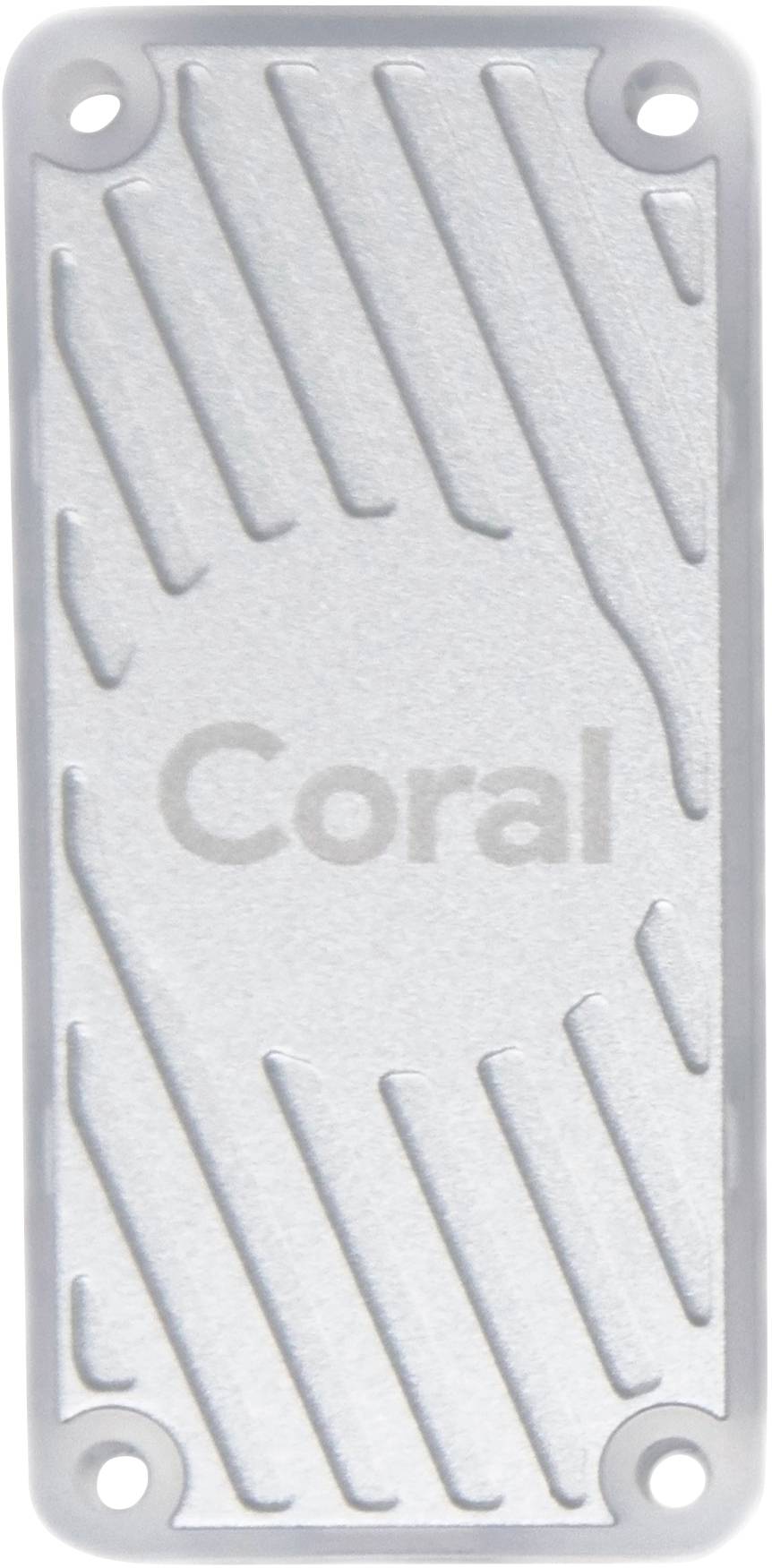 Google Coral TPU USB-Accelarator Module CPU