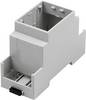 Camdenboss CNMB-2W-2-CON Boîtier pour rail 36 x 90 x 58 1 pc(s)