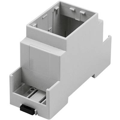 Camdenboss CNMB-2W-2-CON Boîtier pour rail 36 x 90 x 58 1 pc(s)-0